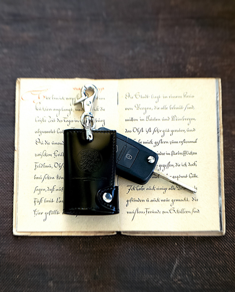 SMALL KEY COVER