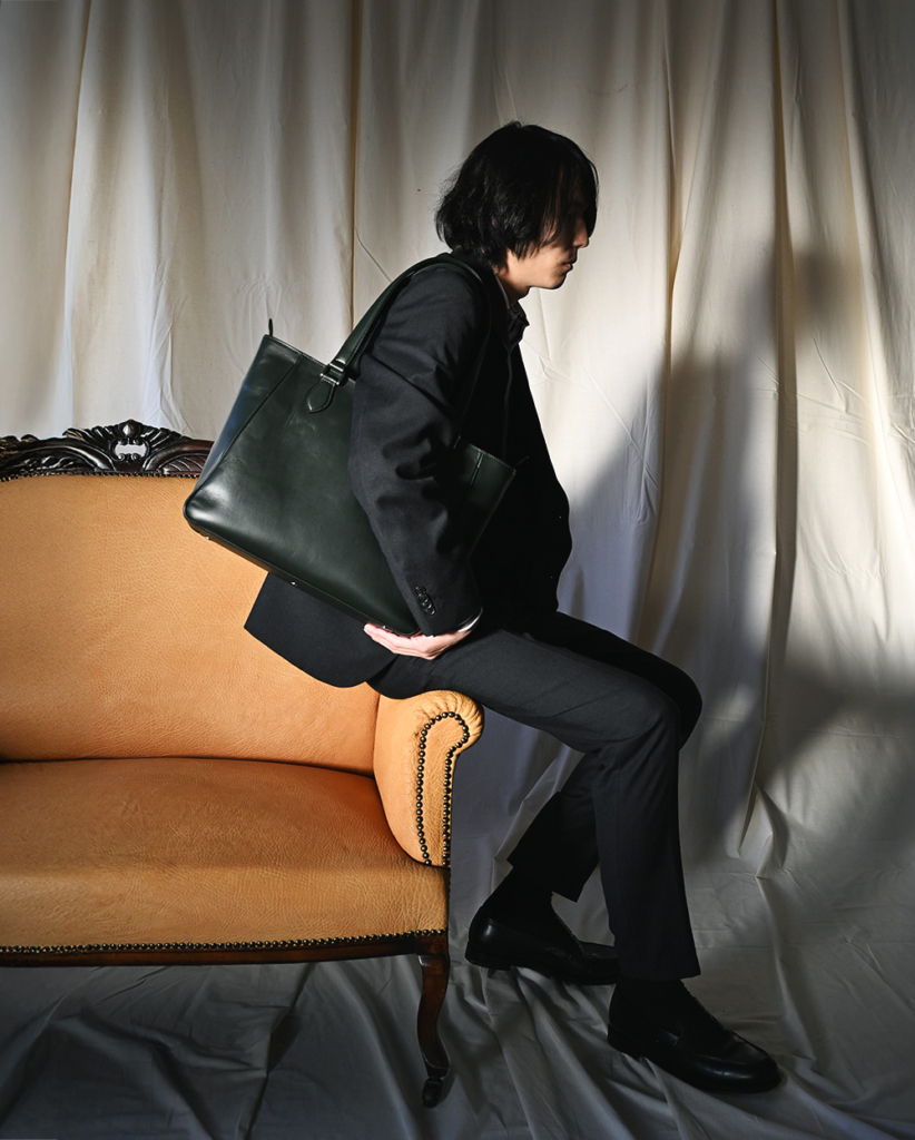 URBAN｜Collection｜THE WARMTHCRAFTS-MANUFACTURE