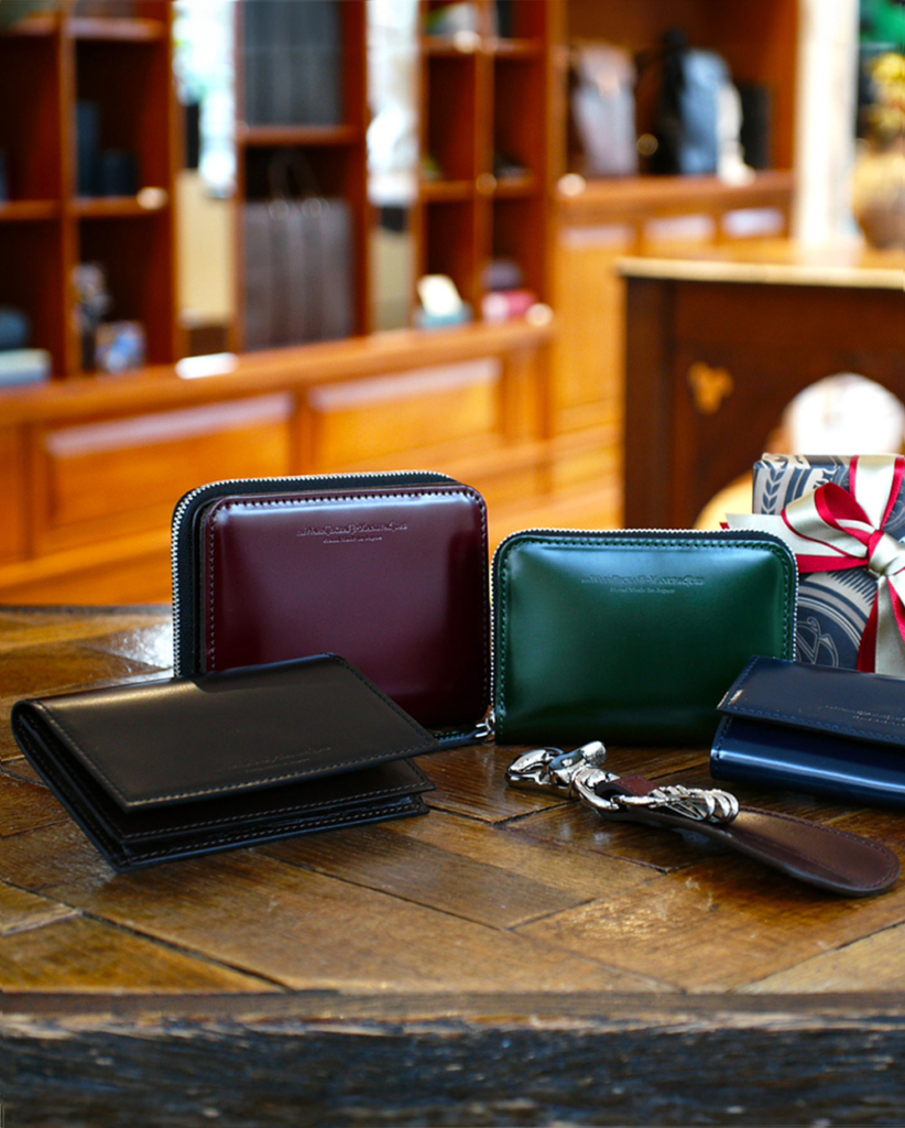 SMALL LEATHER GOODS