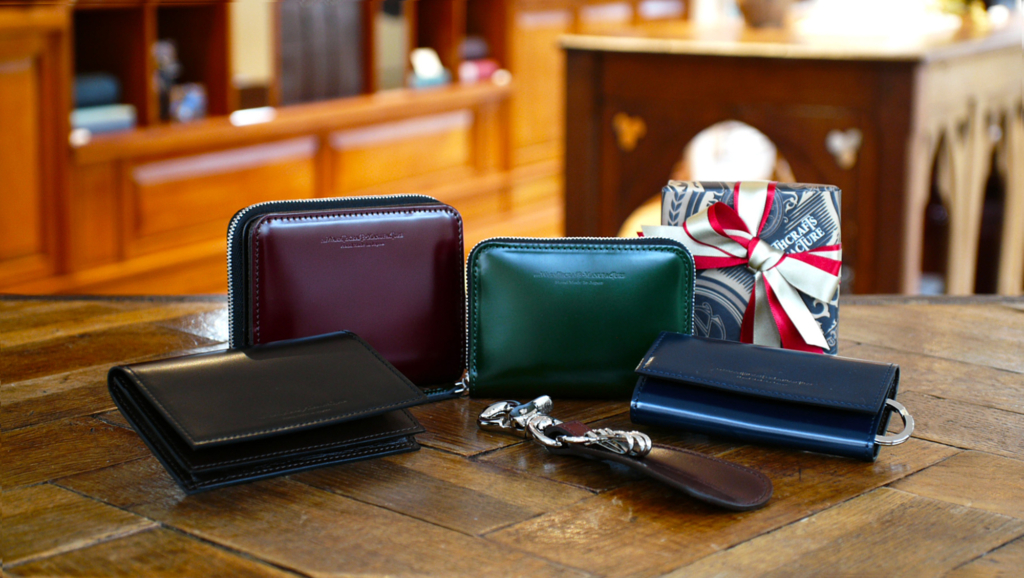 SMALL LEATHER GOODS