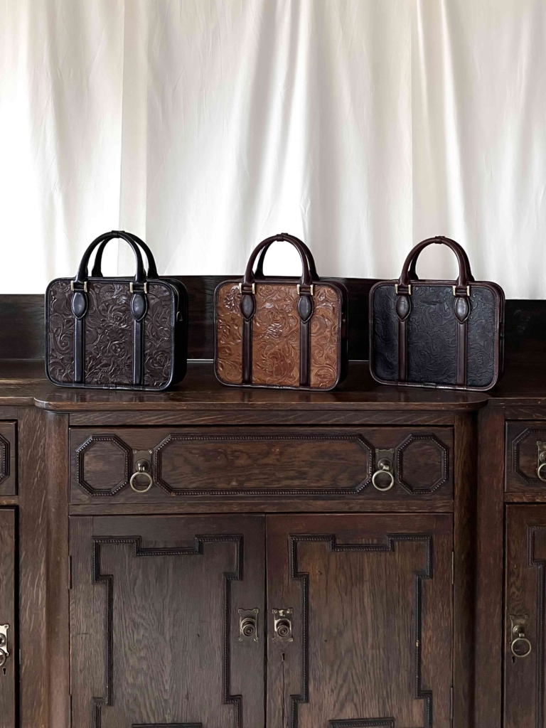 WINTER LIMITED LUGGAGE COLLECTION