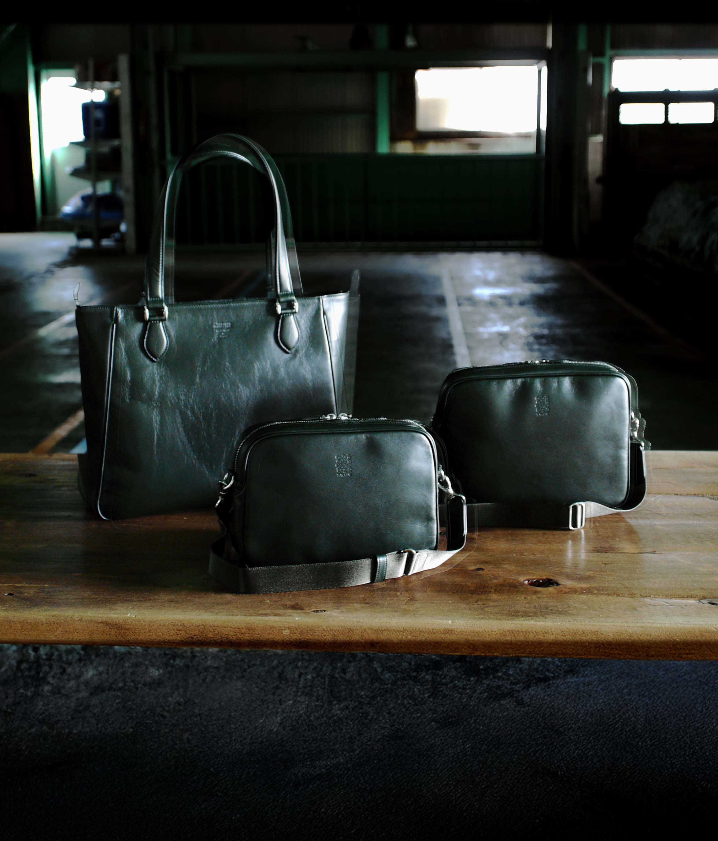 URBAN COLLECTION NEW COLOR RELEASE