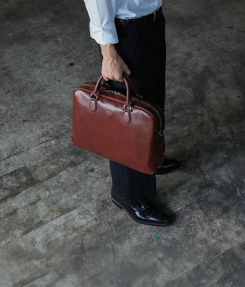 Briefcase -KAIROS-