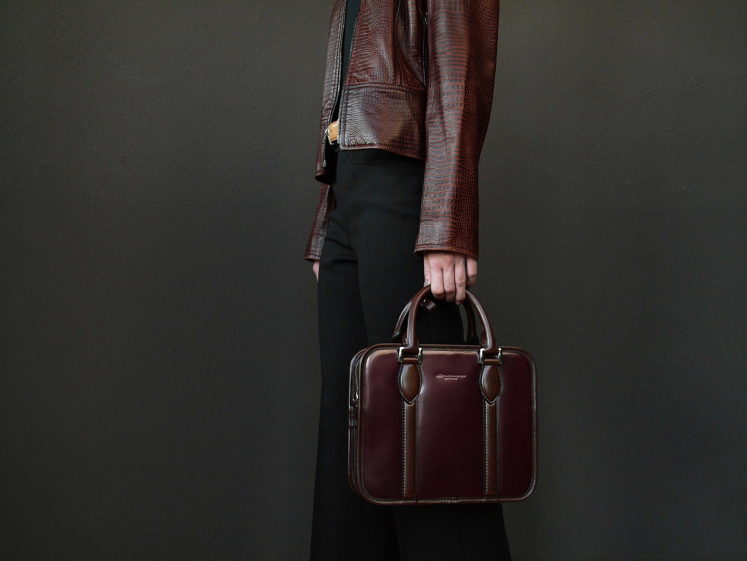 Cordovan Fair at DAIMARU-Tokyo