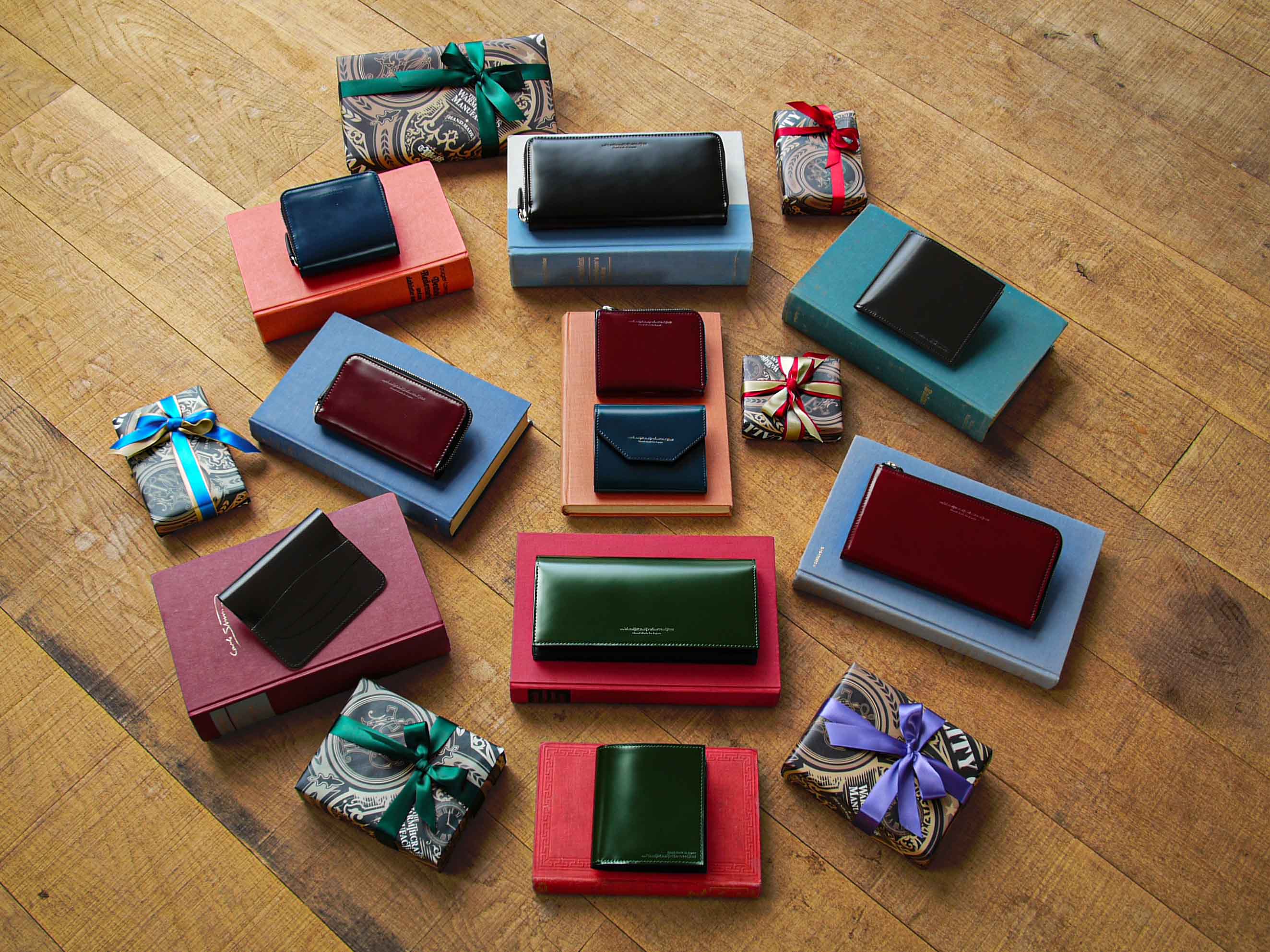 THE BEST OF LUCK DAY 2025