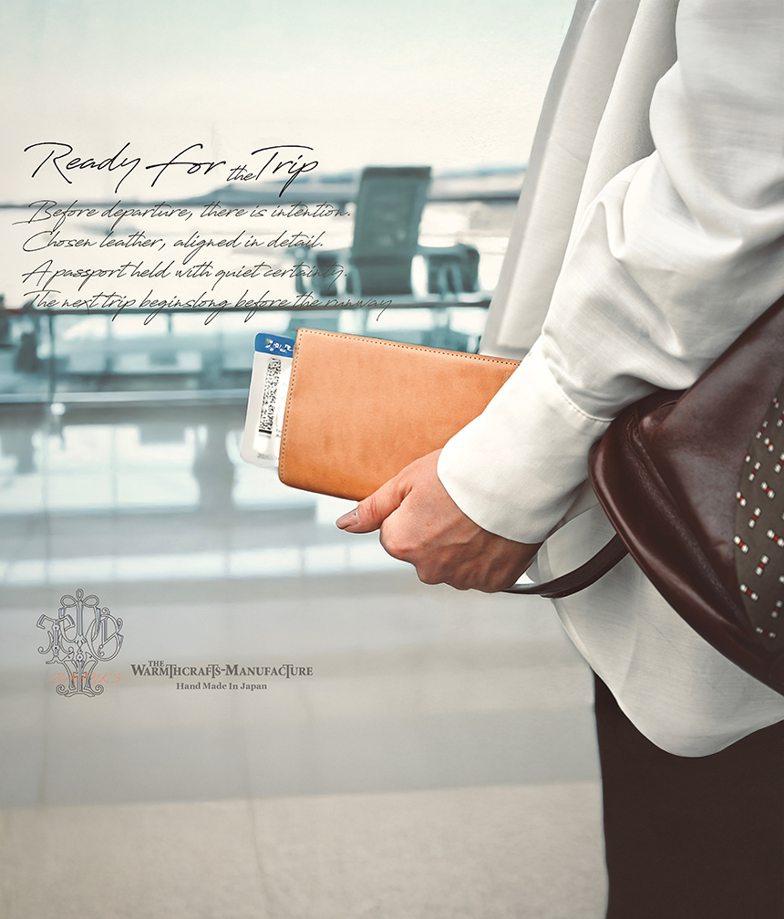 CORDOVAN ATELIER ORDER