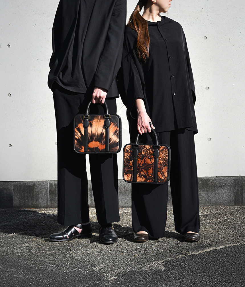 POP-UP STORE at TWCM HANKYU-MEN’S TOKYO