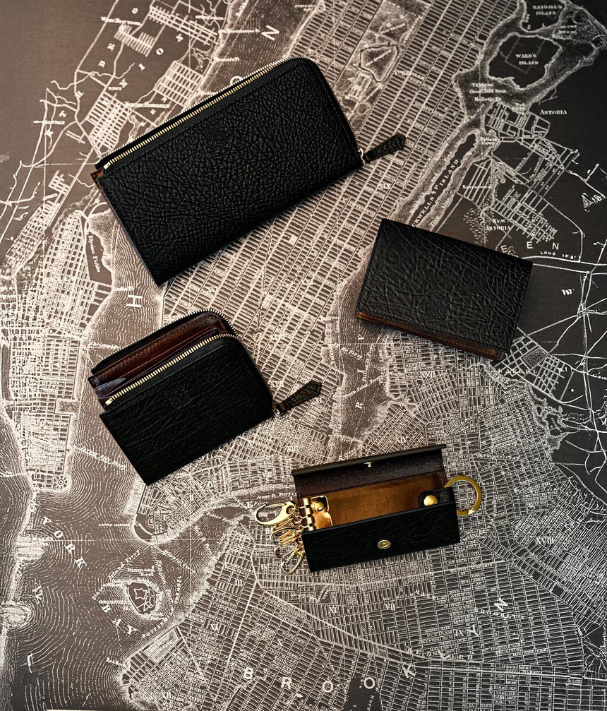 HORSEHIDE  SHRINK