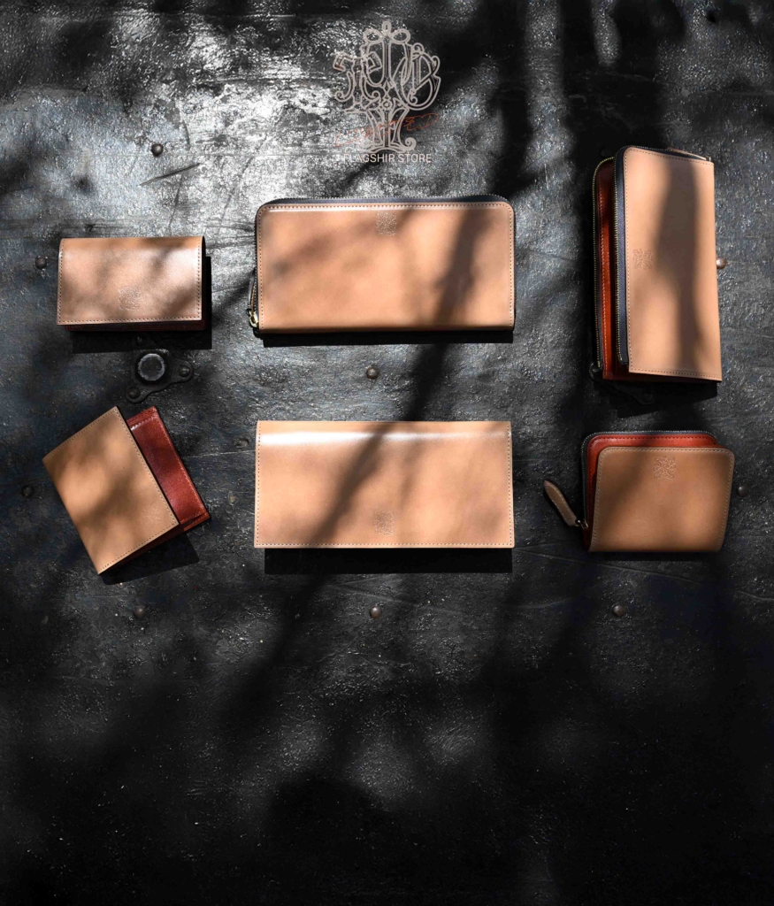 FLAGSHIP STORE LIMITED COLLECTION