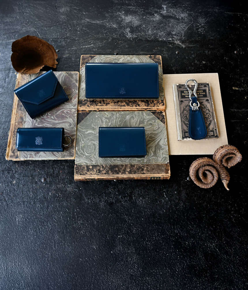 伊勢丹限定カラーコレクション”DARK DARK NAVY”取扱い開始のご案内